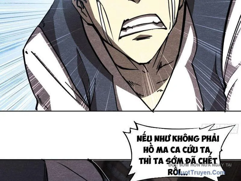 Hoàng Hôn Phân Giới chương 36 - trang 4