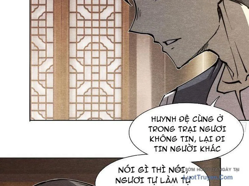 Hoàng Hôn Phân Giới chương 36 - trang 12