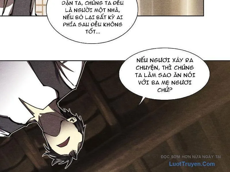 Hoàng Hôn Phân Giới chương 36 - trang 14