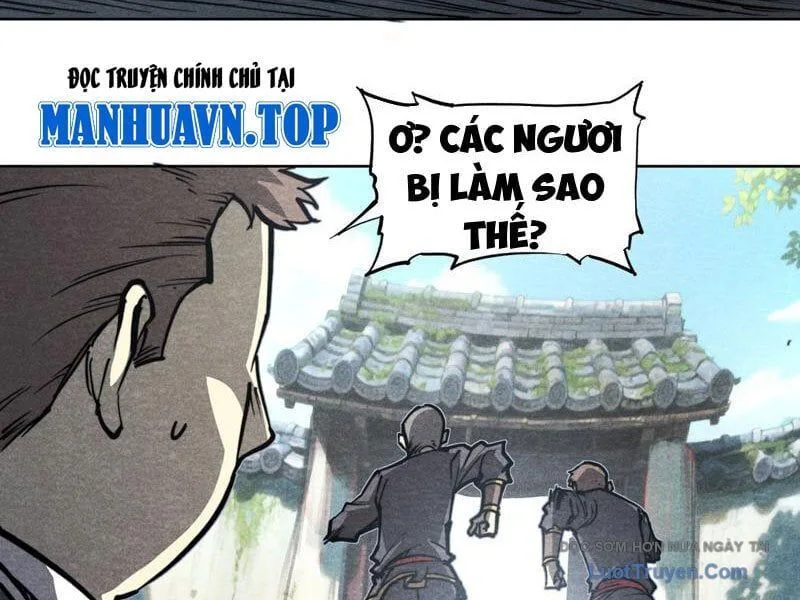 Hoàng Hôn Phân Giới chương 36 - trang 31