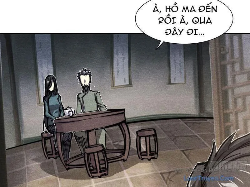 Hoàng Hôn Phân Giới chương 36 - trang 45