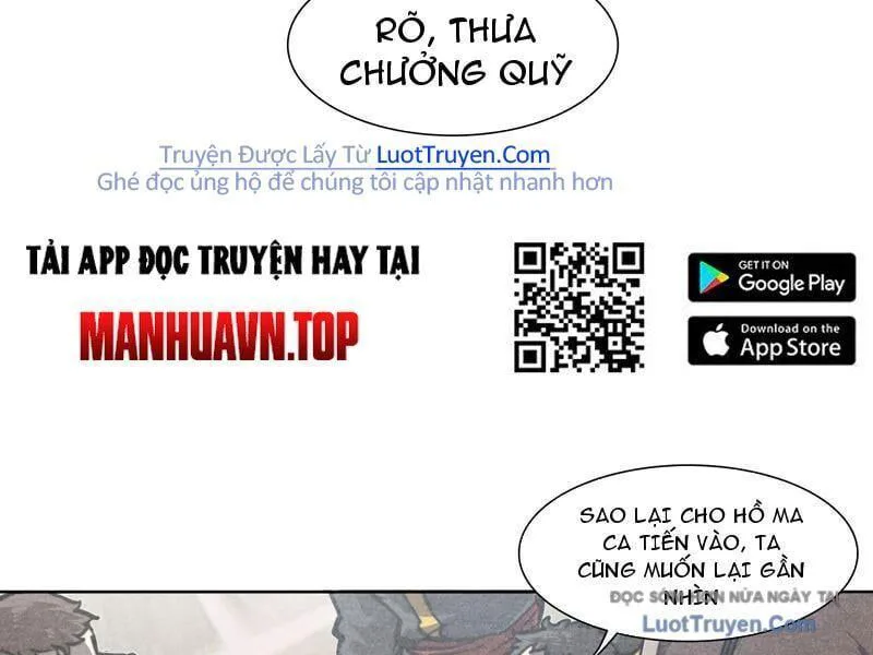 Hoàng Hôn Phân Giới chương 36 - trang 47