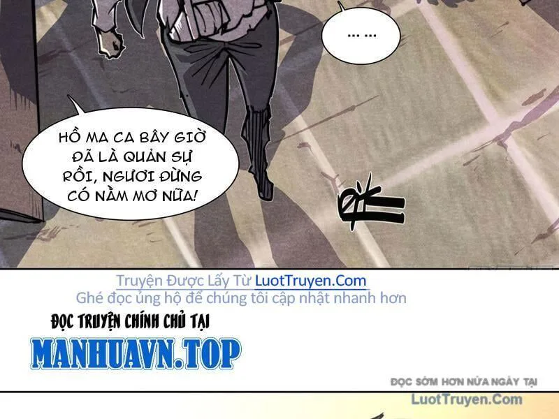 Hoàng Hôn Phân Giới chương 36 - trang 49
