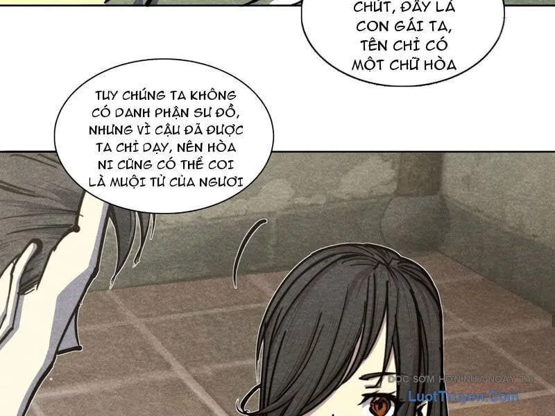 Hoàng Hôn Phân Giới chương 36 - trang 51