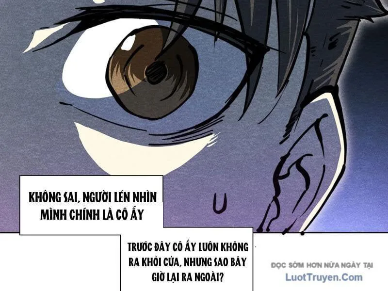 Hoàng Hôn Phân Giới chương 36 - trang 55