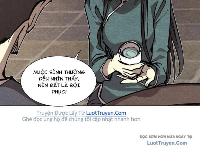 Hoàng Hôn Phân Giới chương 36 - trang 57