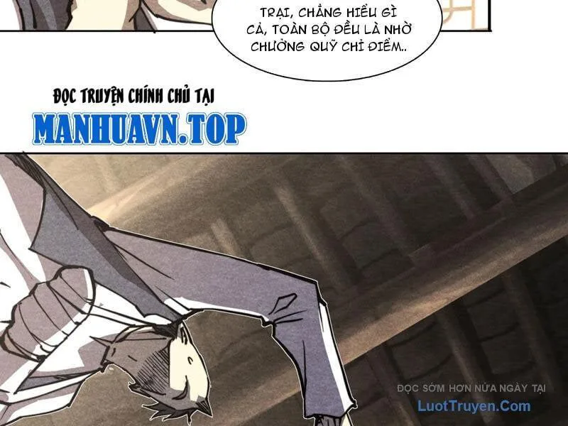 Hoàng Hôn Phân Giới chương 36 - trang 59