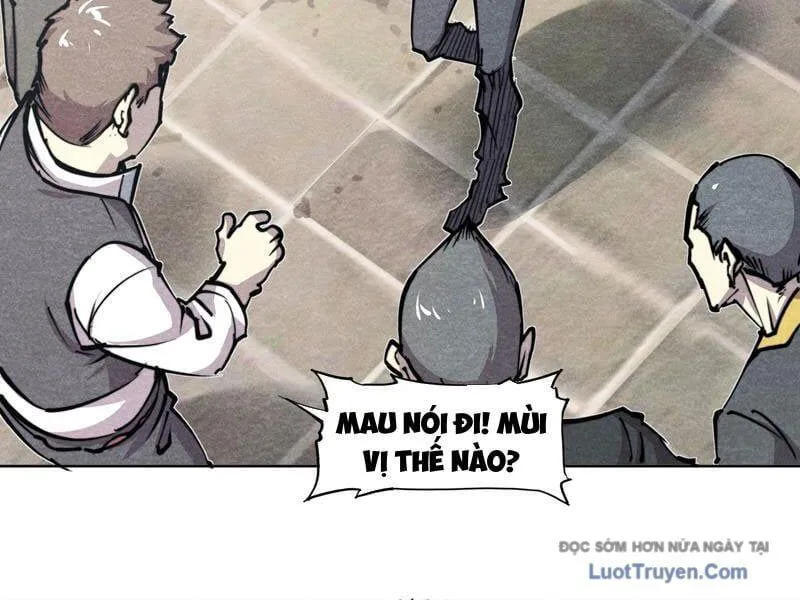 Hoàng Hôn Phân Giới chương 36 - trang 68