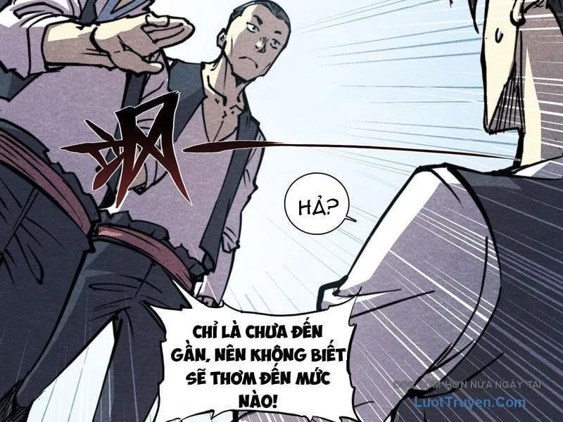 Hoàng Hôn Phân Giới chương 36 - trang 73
