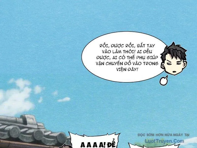 Hoàng Hôn Phân Giới chương 36 - trang 76