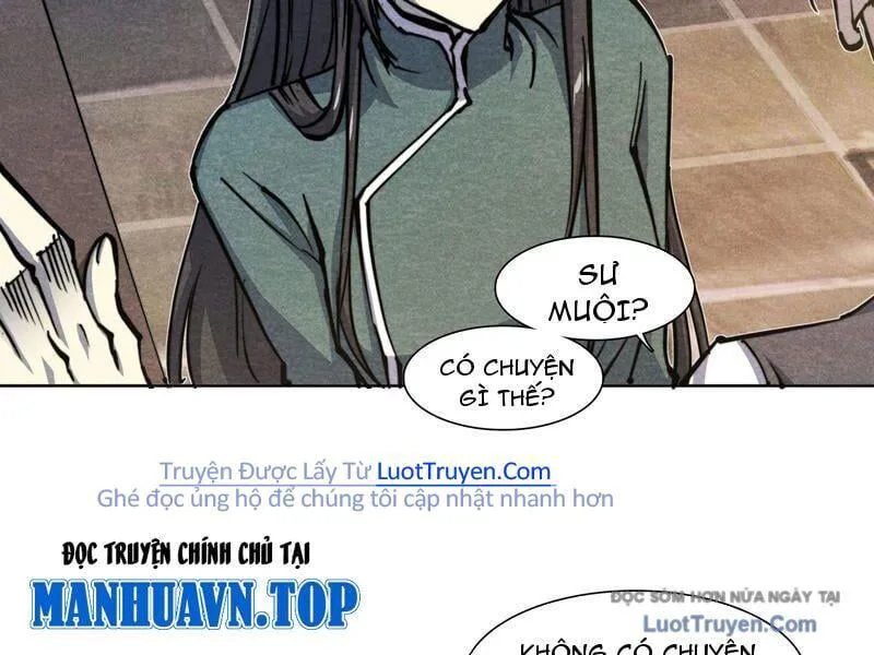 Hoàng Hôn Phân Giới chương 36 - trang 84