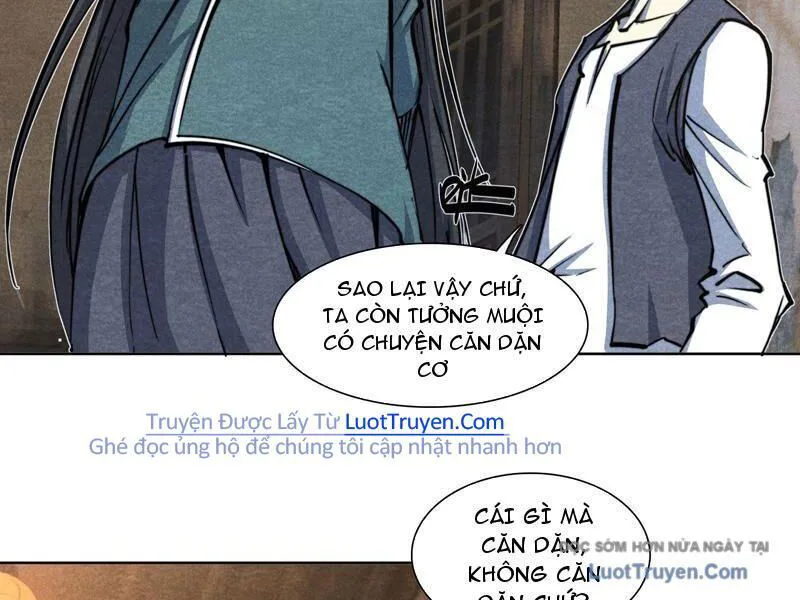 Hoàng Hôn Phân Giới chương 36 - trang 86
