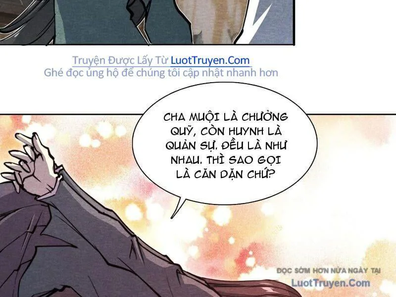 Hoàng Hôn Phân Giới chương 36 - trang 88