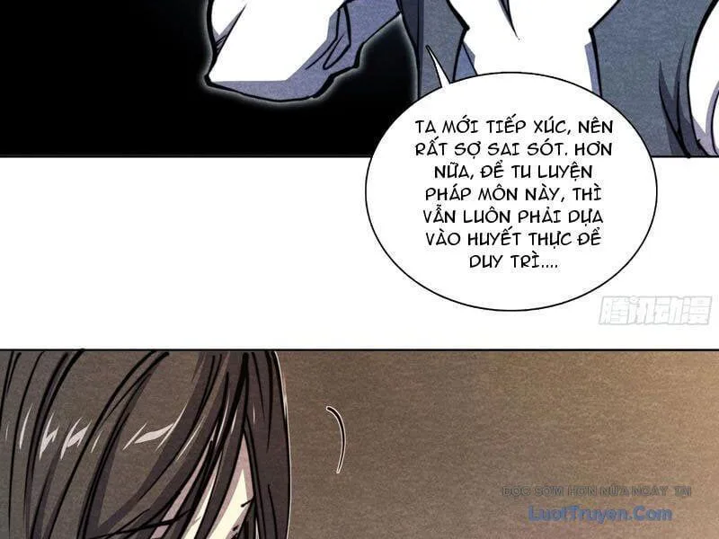 Hoàng Hôn Phân Giới chương 36 - trang 101
