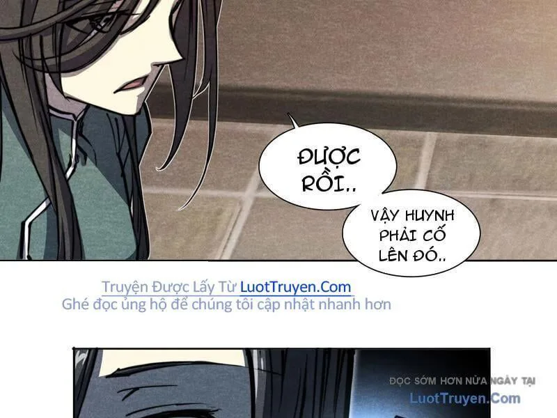 Hoàng Hôn Phân Giới chương 36 - trang 102