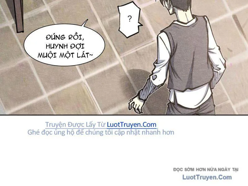 Hoàng Hôn Phân Giới chương 36 - trang 105