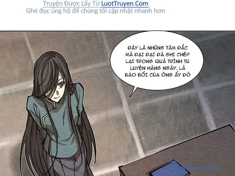 Hoàng Hôn Phân Giới chương 36 - trang 109