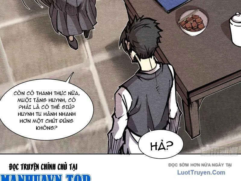 Hoàng Hôn Phân Giới chương 36 - trang 110