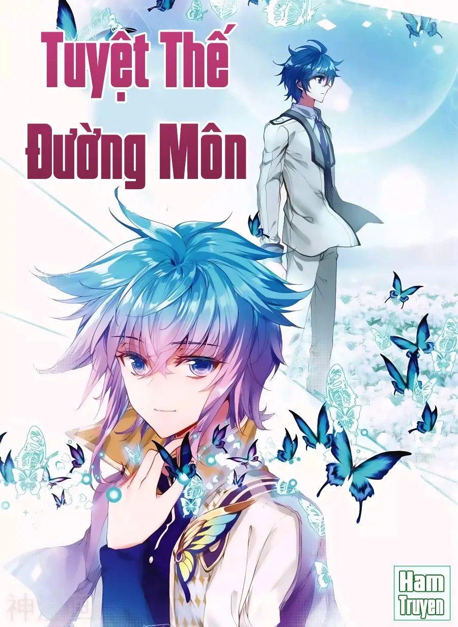 Tuyệt Thế Đường Môn chương 158 - trang 2