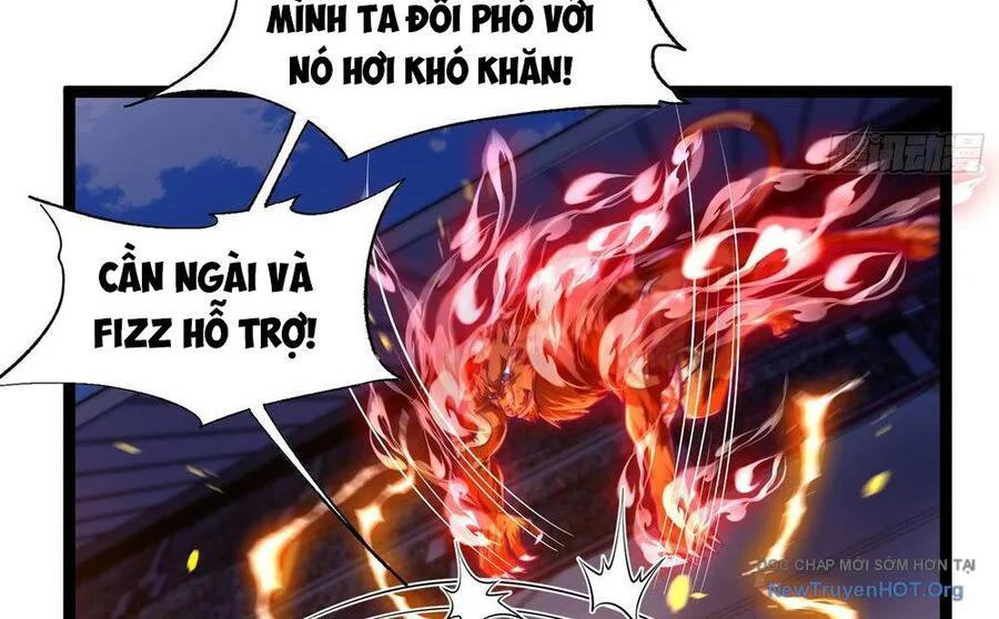 Tối Cường Tinh Thú Sư chương 3 - trang 25