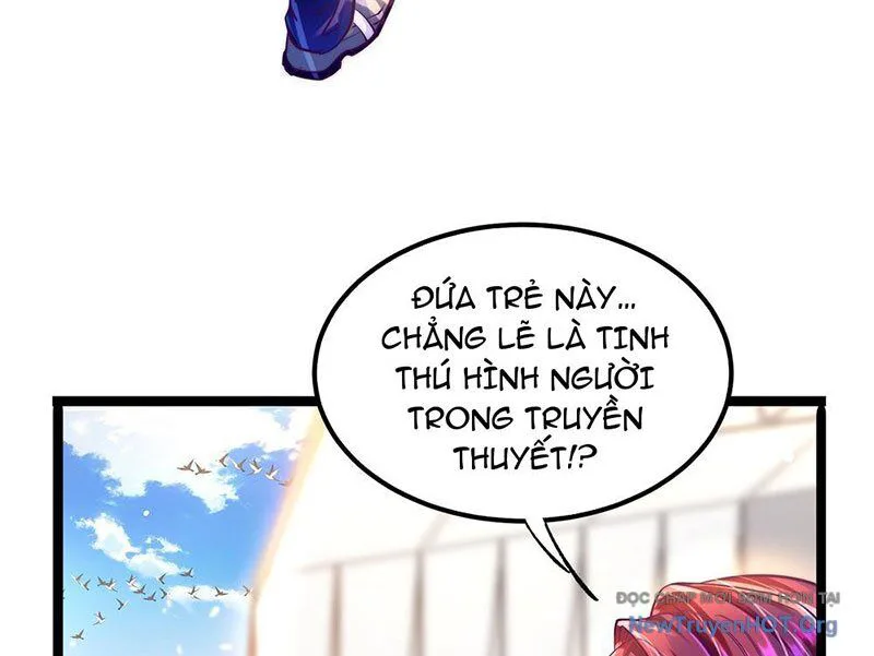 Tối Cường Tinh Thú Sư chương 3 - trang 67