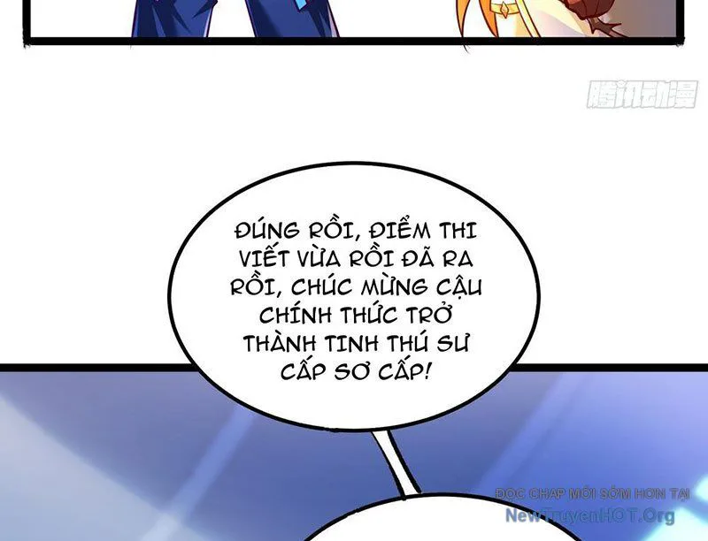 Tối Cường Tinh Thú Sư chương 3 - trang 111
