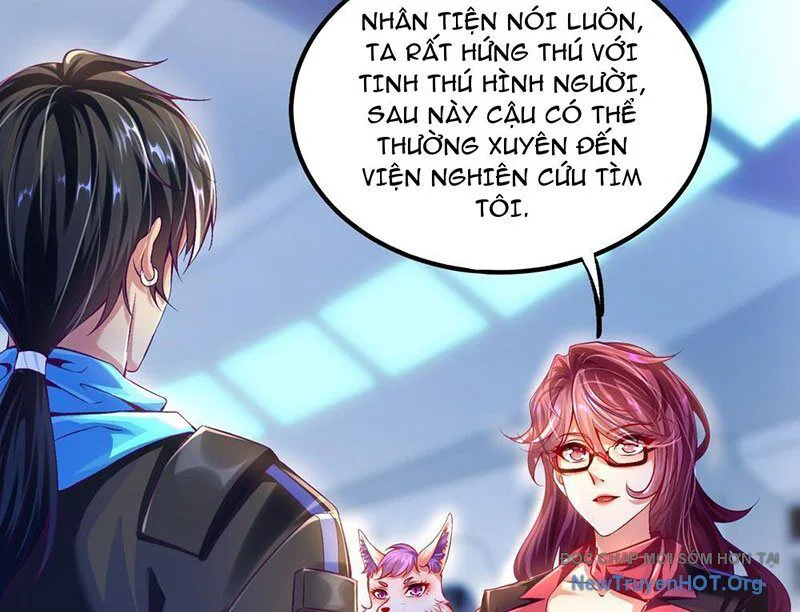 Tối Cường Tinh Thú Sư chương 3 - trang 112