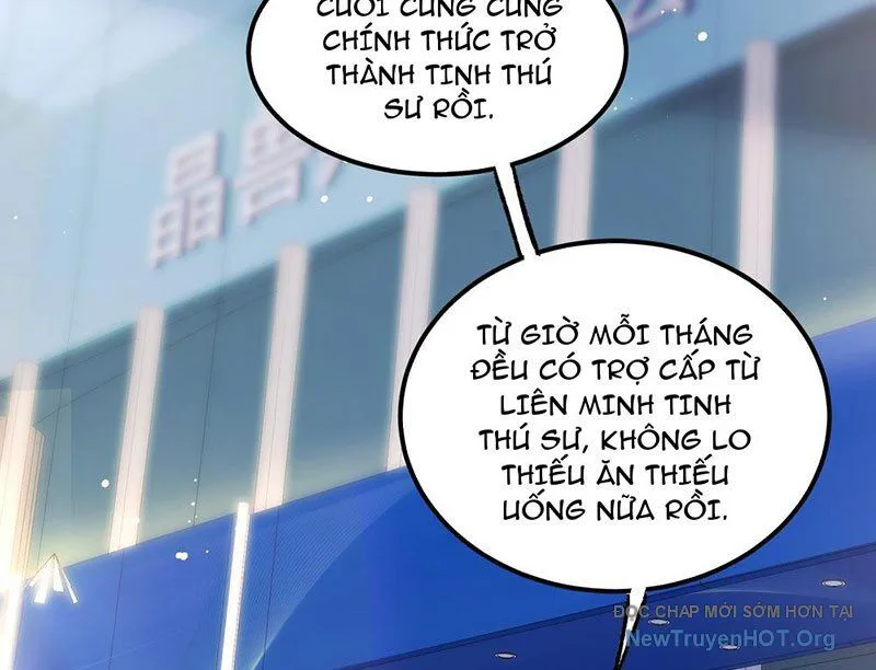 Tối Cường Tinh Thú Sư chương 3 - trang 119