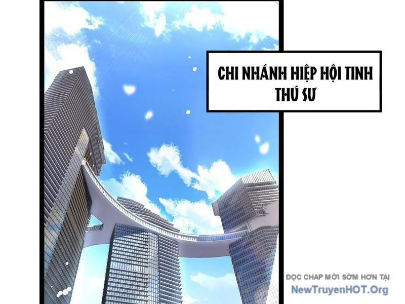 Tối Cường Tinh Thú Sư chương 4 - trang 19