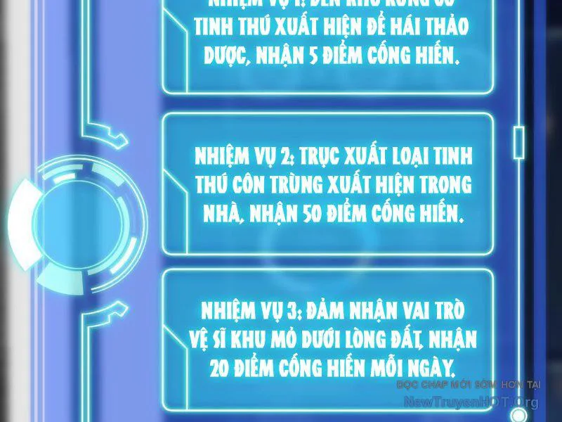 Tối Cường Tinh Thú Sư chương 4 - trang 28