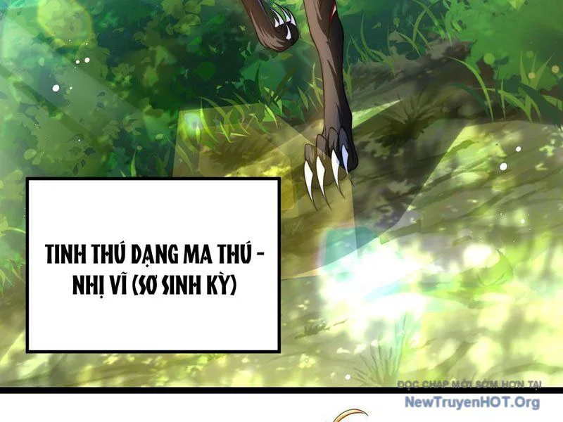 Tối Cường Tinh Thú Sư chương 4 - trang 54