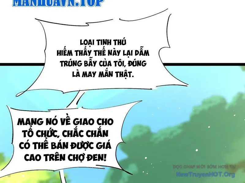 Tối Cường Tinh Thú Sư chương 4 - trang 71