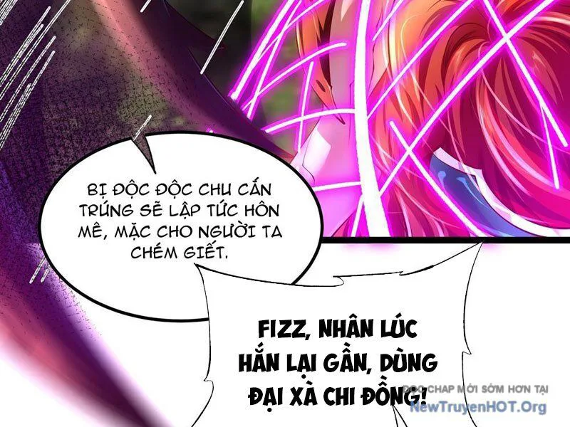 Tối Cường Tinh Thú Sư chương 4 - trang 105