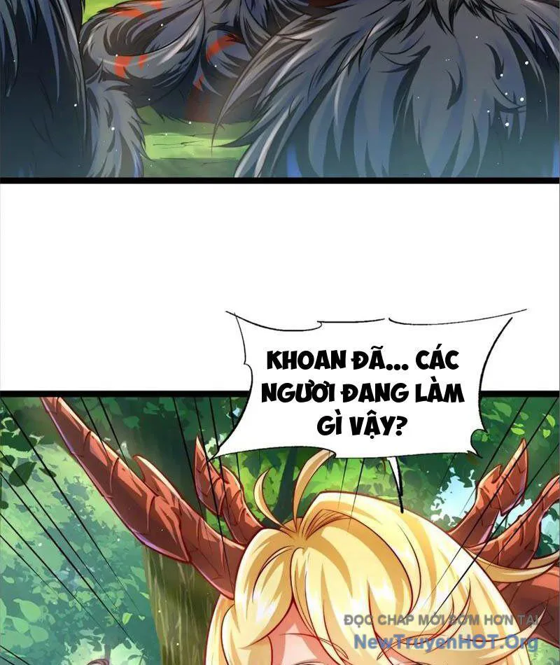 Tối Cường Tinh Thú Sư chương 7 - trang 35