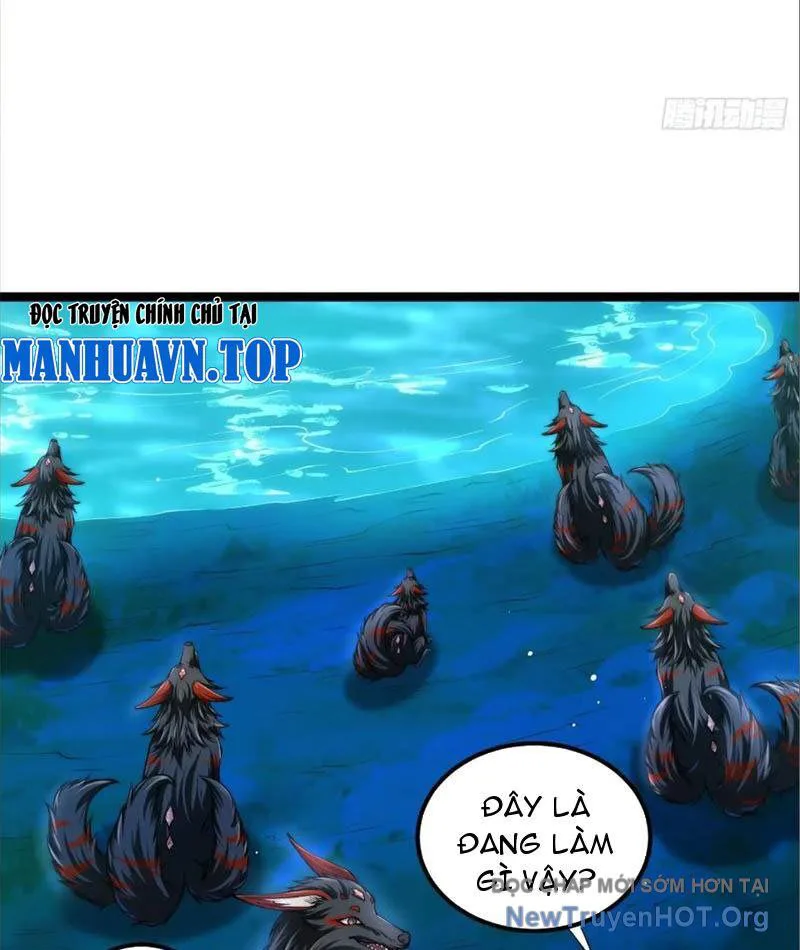 Tối Cường Tinh Thú Sư chương 7 - trang 45