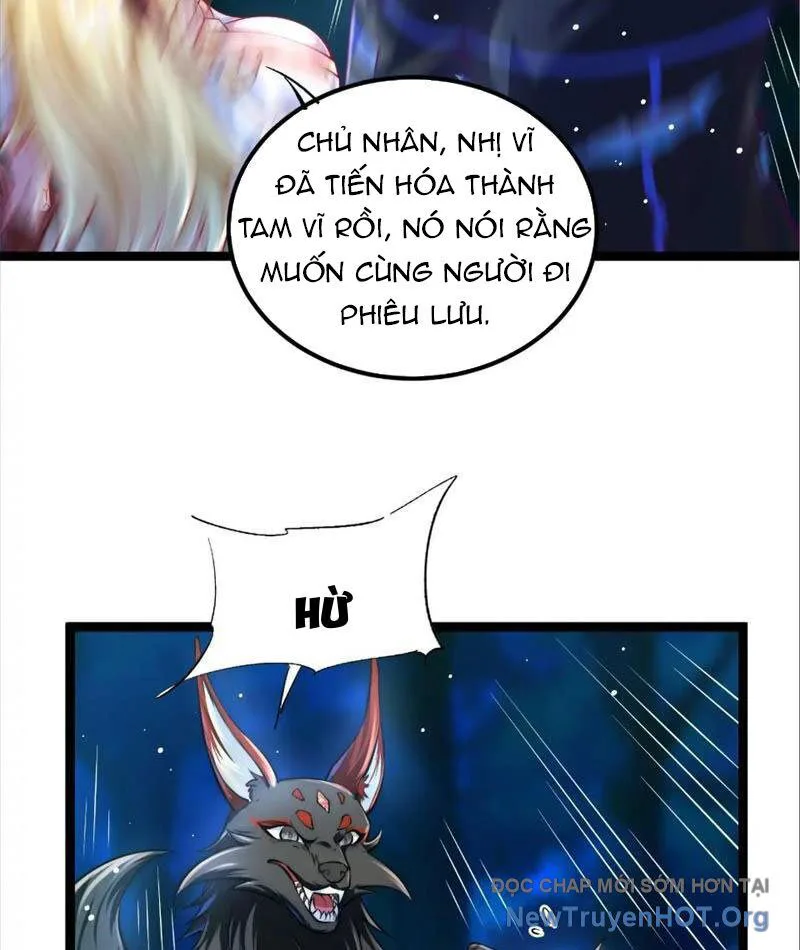 Tối Cường Tinh Thú Sư chương 7 - trang 53