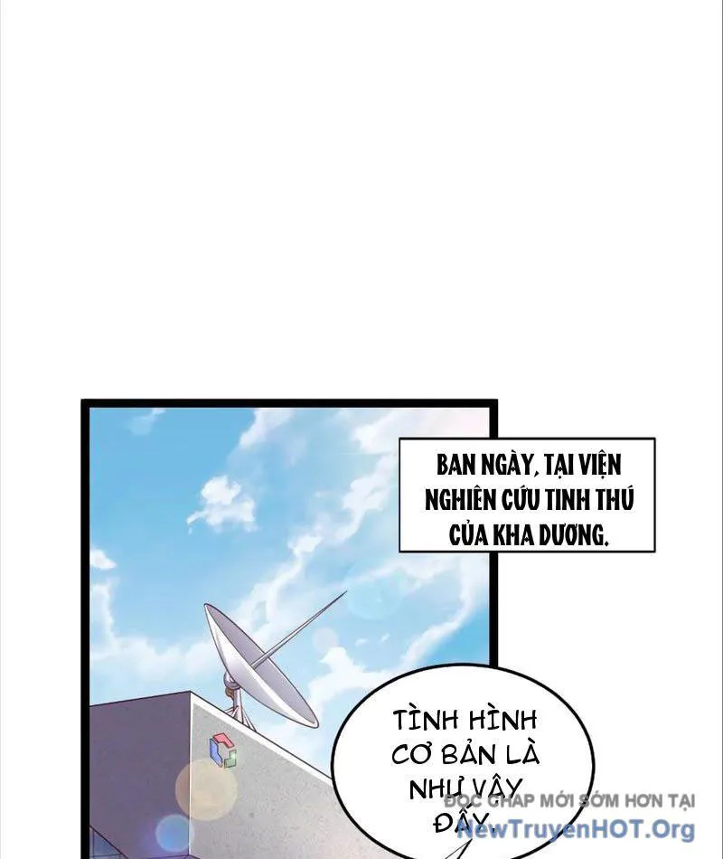 Tối Cường Tinh Thú Sư chương 7 - trang 71