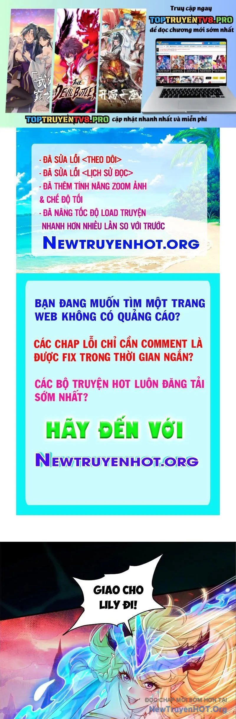 Tối Cường Tinh Thú Sư chương 9 - trang 2