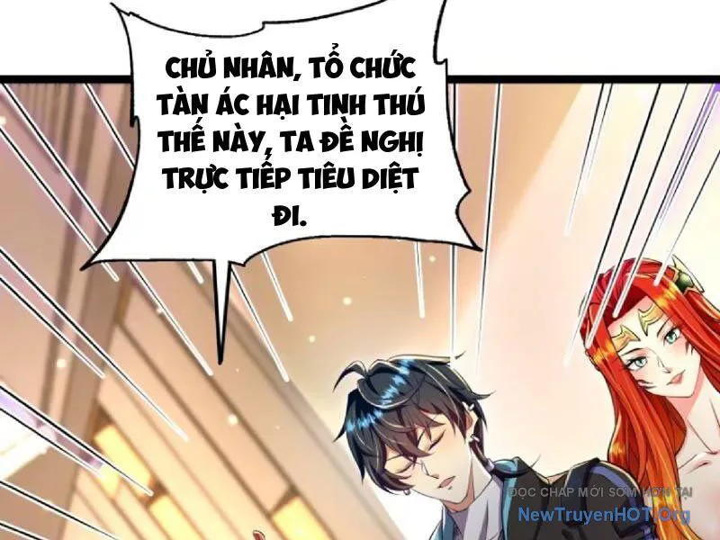 Tối Cường Tinh Thú Sư chương 13 - trang 54