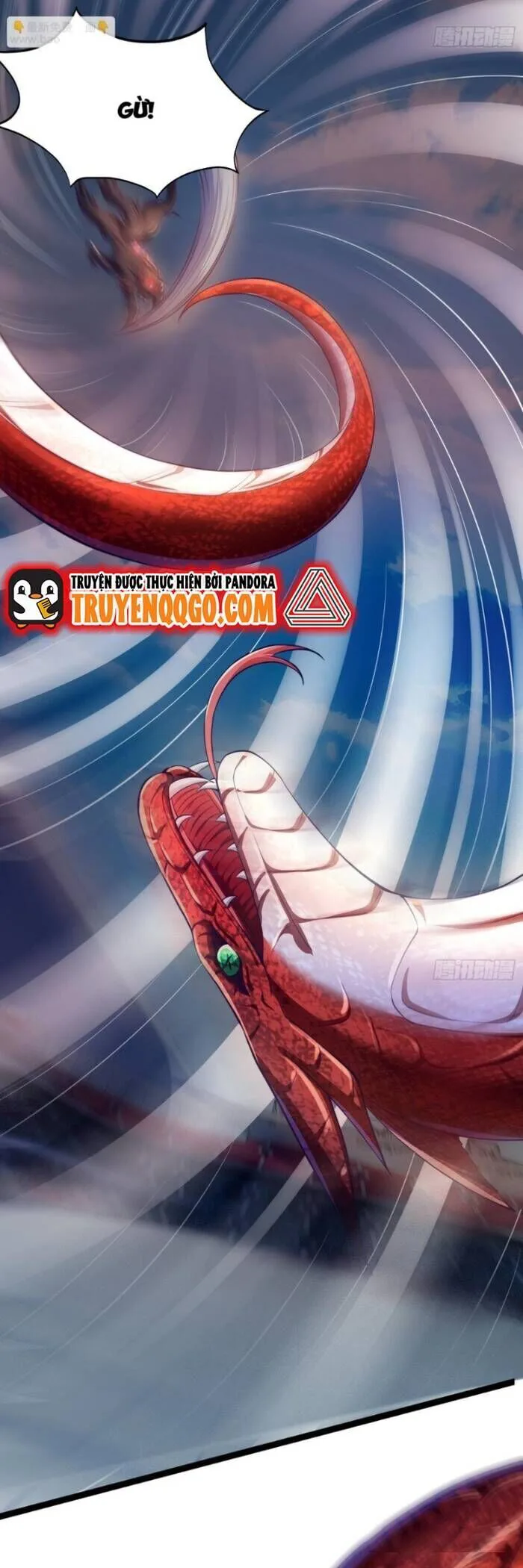 Tối Cường Tinh Thú Sư chương 17 - trang 23