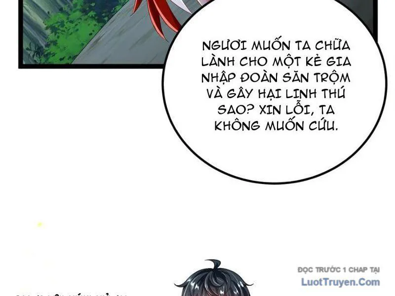 Tối Cường Tinh Thú Sư chương 26 - trang 10