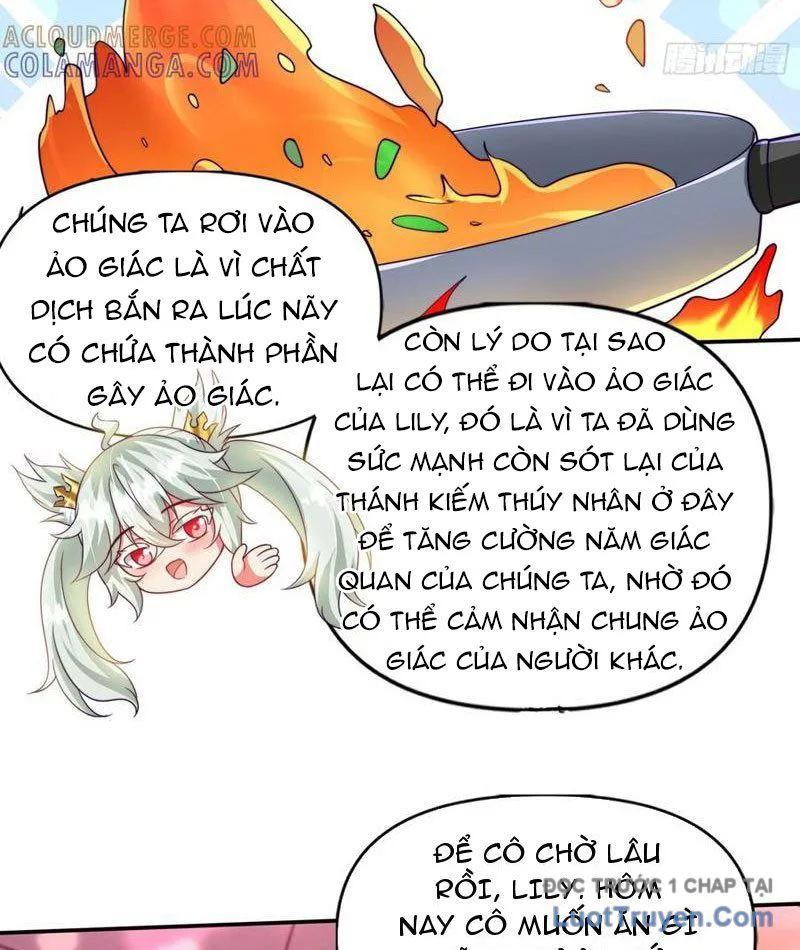 Tối Cường Tinh Thú Sư chương 27 - trang 36