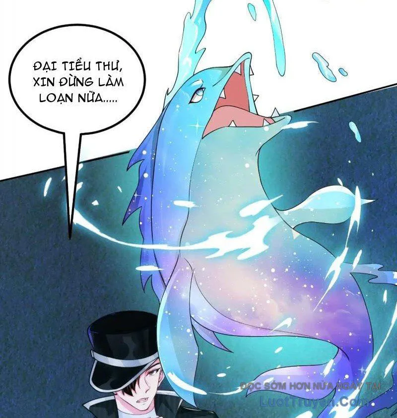 Tối Cường Tinh Thú Sư chương 30 - trang 57