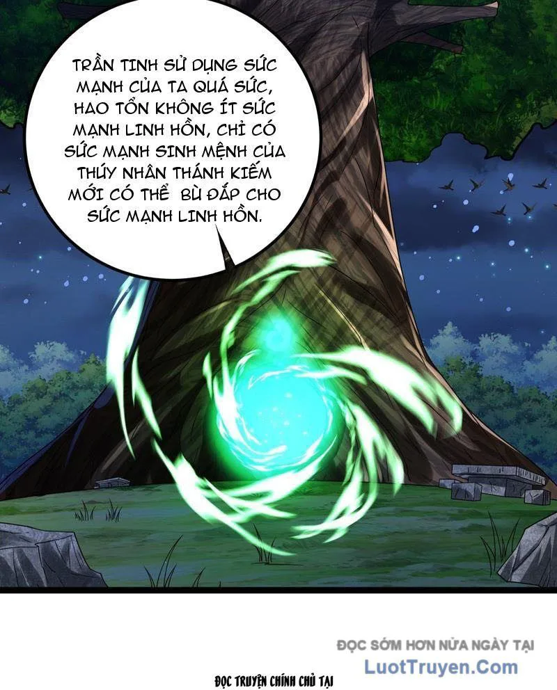 Tối Cường Tinh Thú Sư chương 31 - trang 6