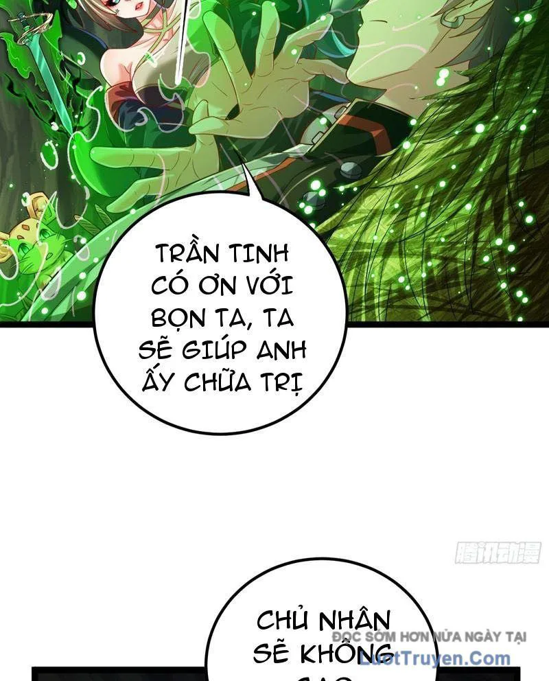 Tối Cường Tinh Thú Sư chương 31 - trang 8