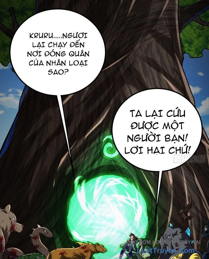Tối Cường Tinh Thú Sư chương 31 - trang 23