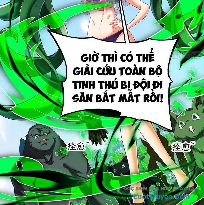 Tối Cường Tinh Thú Sư chương 31 - trang 34