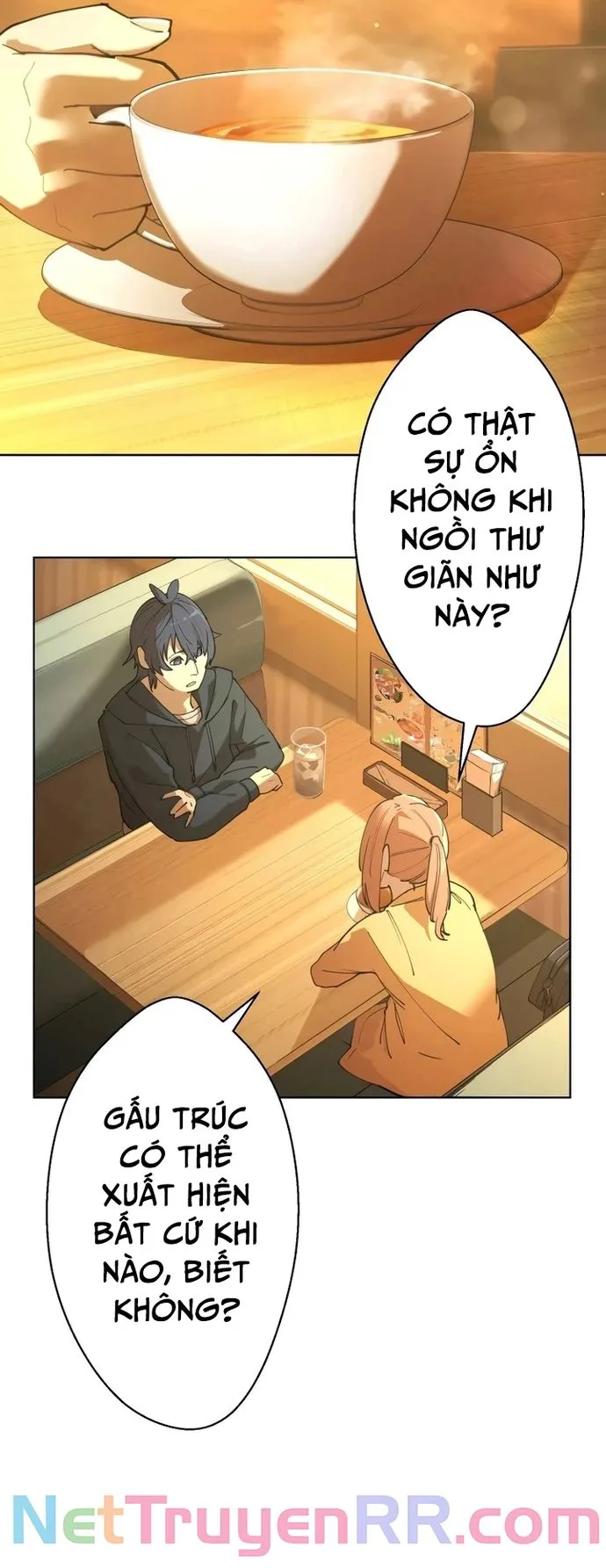 Vườn Thú Miyama chương 5 - trang 2