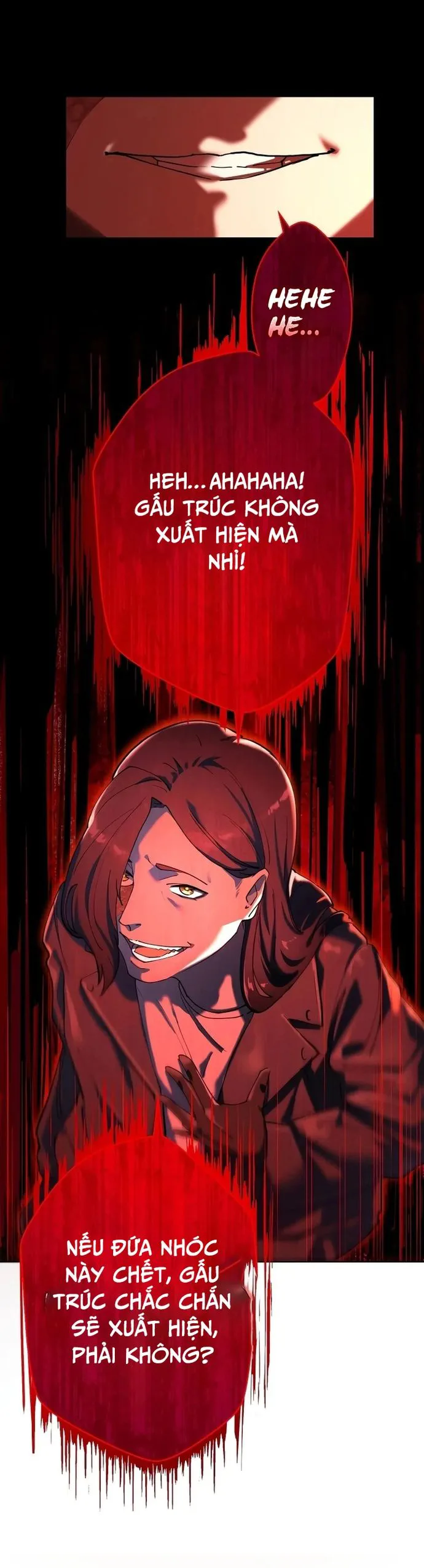 Vườn Thú Miyama chương 5 - trang 22