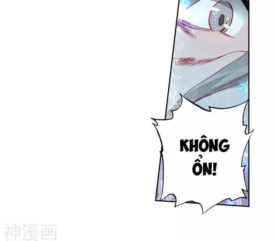 Tuyệt Thế Đường Môn chương 181 - trang 17